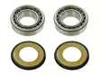 Sixty5 steering bear kit 25x47x15 2pcs - Moottoripyörän Runkolaakerit - 95118 - 1