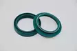 SKF Oil & Dust Seal 45 mm. - MARZOCCHI - Moottoripyörän Etuteleskoopit - 104298 - 1