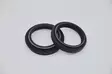 SKF Oil & Dust Seal Yamaha ""Black Color"" Mm 41 " - Moottoripyörän Etuteleskoopit - 104638 - 1