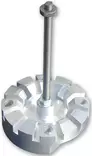SLP Clutch Holding Fixture Kytkintyökalu Polaris - Moottorikelkan Moottorikelkkatyökalut - 82618 - 1