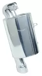 SLP Lightweight Äänenvaimennin Polaris Axys 600/800 2015-21 - Moottorikelkan Pakoputket & äänenvaimentimet - 82778 - 1