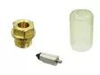 Sno-X Neulaventtiili VM26/26, koko 1,5 - Moottorikelkan Suuttimet - 98078 - 1