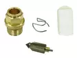 Sno-X Neulaventtiili VM30-44, koko 1,5 - Moottorikelkan Suuttimet - 97218 - 1