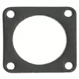 Sno-X Pakoaukon tiiviste Rotax 800 HO - Moottorikelkan Pakoputken osat - 95048 - 1