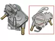 Sno-X Polttoainepumppu Ski-Doo - Moottorikelkan Polttoainepumput - 97498 - 1
