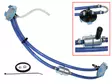 Sno-X Polttoainesuodatin - Moottorikelkan Polttoainesuodattimet - 97178 - 1