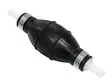 Sno-X Pumppupallo 140mm 8mm letku - Moottorikelkan Polttoainepumput - 129258 - 1