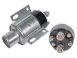 SOLENOIDI 12V 30/35MT 1115510 - Yleisosat ja tarvikkeet - 37088 - 1