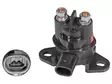SOLENOIDI 12V 4-NAP BOMBARDIER,SEA DOO - Yleisosat ja tarvikkeet - 137908 - 1