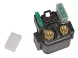 SOLENOIDI 12V 6-NAP KAWASAKI,SUZUKI,YAMAHA - Yleisosat ja tarvikkeet - 137998 - 1