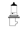 Solero Poltin 12V 65/55 9007 HB5 - Yleisosat - Polttimot - 71728 - 1