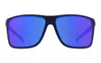 Spect Red Bull Tain Sunglasses Matt Black w Blue Mirror - MP Aurinkolasit - 82488 - 1
