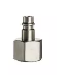 ST-104F112 Paineilma pikaliitin 1/2" - Rengastarvikkeet - 116168 - 1