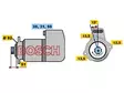 STARTTI 5,4KW 0001416002 - Yleisosat ja tarvikkeet - 75188 - 1