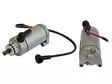 STARTTI KIINA ATV,SKOOTTERIT 50-125CCM - Yleisosat ja tarvikkeet - 31328 - 1