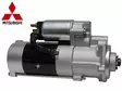 STARTTI MITSUBISHI M8T50476AM - Yleisosat ja tarvikkeet - 31898 - 1