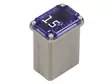 SULAKE MICRO 10 JAP 15A HARMAA - Yleisosat ja tarvikkeet - 76218 - 1