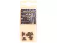 SULAKEBLISTER 7,5A MINI LOW PROFILE 5-KPL RUSKEA - Yleisosat ja tarvikkeet - 52858 - 1