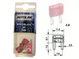 SULAKEBLISTER MINI GM 4A 5-KPL - Yleisosat ja tarvikkeet - 52978 - 1