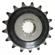 Supersprox Eturatas 520.16RB Kumivaimennuksella - Moottoripyörän Eturattaat - 101758 - 1