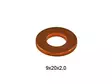 SUUTTIMEN ## POHJATIIVISTE 9X20X2,0 - Yleisosat ja tarvikkeet - 30788 - 1
