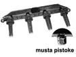 SYT.PUOLA P-106,206,306 - Yleisosat ja tarvikkeet - 27478 - 1