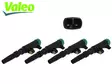SYT.PUOLASRJ.4 KPL VALEO 402353 - Yleisosat ja tarvikkeet - 27208 - 1