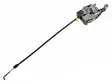 TAKALUUKUN LUKKO, LAND ROVER - Yleisosat ja tarvikkeet - 71858 - 1