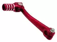 Tec-X Vaihdepoljin, Punainen, Minarelli AM6 - Mopon & Skootterin Polkimet - 97438 - 1