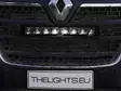 THELIGHTS-LISÄVALOSARJA # RENAULT MASTER 2019- - Yleisosat ja tarvikkeet - 50878 - 1