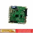 Tietokone piirikortti ST-6579WRB - Rengastarvikkeet - 115618 - 1