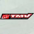 TMV Silencer Wool Mat 50x35cm 2T - Moottoripyörän Vaimenninvilla - 96158 - 1