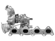 TURBOAHDIN OE UUSI MITSUBISHI SOP. VAG 1,4 TSI/TFSI - Yleisosat ja tarvikkeet - 10888 - 1