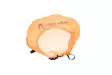 Twin Air Grand Prix Cover CRF250R/RX 25-.. CRF450R/RX 25-.. - Moottoripyörän Ilmansuodattimet - 80318 - 1