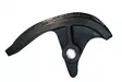 UFO Chain Guide Sliding piece black for KX250F 25-.. - KX450F 24-.. - Moottoripyörän Ketjurullat, laaharit & ohjurit - 78228 - 1