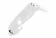 UFO Etulokasuoja KTM SX/SXF125-525 16-22/EXC/EXC-F 17-23 Valkoinen 047 - Moottoripyörän Lokasuojat - 85168 - 1