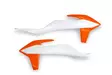 UFO Ilmanohjain KTM125-500 SX/SXF 19-22 EXC/EXC-F 20-23 OEM 999W - Moottoripyörän Ilmanohjaimet - 84838 - 1