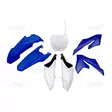 UFO Muovisarja 5-osainen original 999 YZ65 19-20 - Moottoripyörän Muovisarjat - 83548 - 1