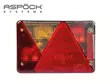 VARALASI MULTIPOINT IV VASEN - Yleisosat ja tarvikkeet - 51318 - 1