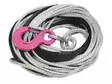 VARALIINA DYNEEMA 8MM/30M MAX 6000KG - Yleisosat ja tarvikkeet - 17538 - 1