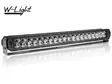 W-LIGHT THUNDERBOLT 12/24V 100W - Yleisosat ja tarvikkeet - 162088 - 1