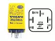 YLIVAIHDERELE VOLVO 88- - Yleisosat ja tarvikkeet - 69818 - 1