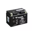 Yuasa akku, TTZ14S(WC) hapotettu (6) - Yleisosat - Akut - 106988 - 1