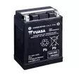 Yuasa akku, YTX14AH-BS (cp) - Yleisosat - Akut - 108808 - 1
