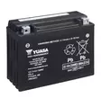Yuasa akku, YTX24HL-BS (cp) - Yleisosat - Akut - 107018 - 1