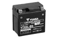 Yuasa akku, YTX5L-BS (cp) Happopatruuna mukana (5) - Yleisosat - Akut - 108198 - 1