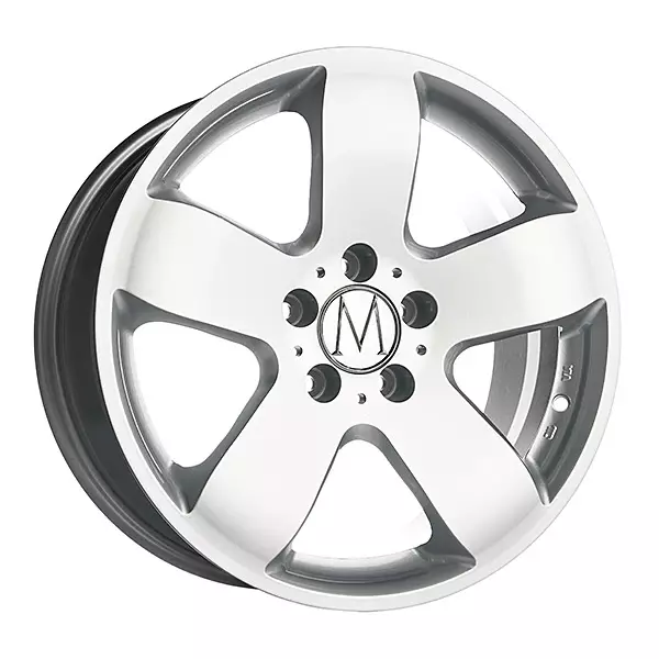 Melchior Vanguard Classic 8x17 Jako: 5x112 ET: 37 vanne - Auton Vanteet - 3029 - 1