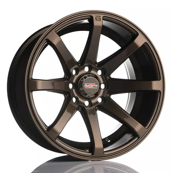 Barzetta Grottesco 8x15 Jako: 4x100 ET: 15 vanne - Auton Vanteet - 3639 - 1