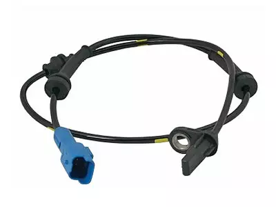 ABS-ANTURI CITROEN C2/C3 TAKA O/V - Yleisosat ja tarvikkeet - 25679 - 1