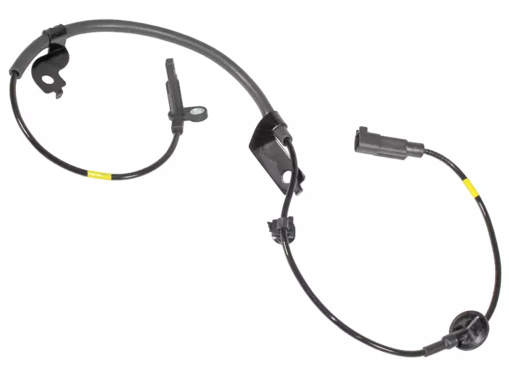 ABS.ANTURI ECLIPSE,OUTLANDER ETU VAS - Yleisosat ja tarvikkeet - 25569 - 1